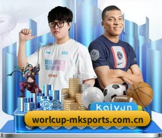 MK体育 APP